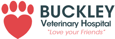 Buckley Veterinary Hospital